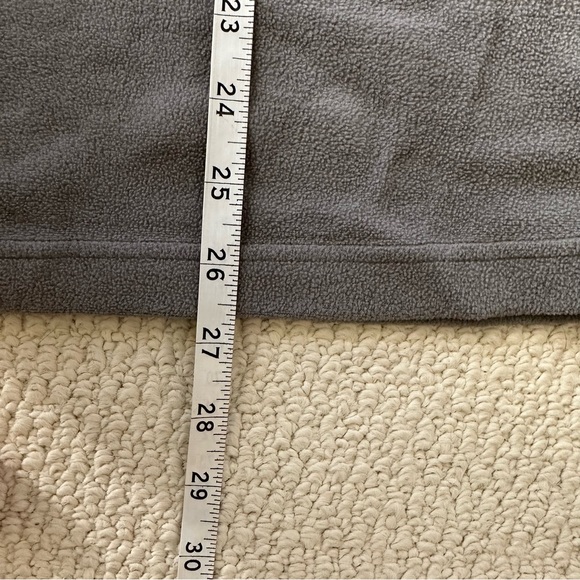 Patagonia Synchilla Light Fleece Quarter Zip - Picture 7 of 7